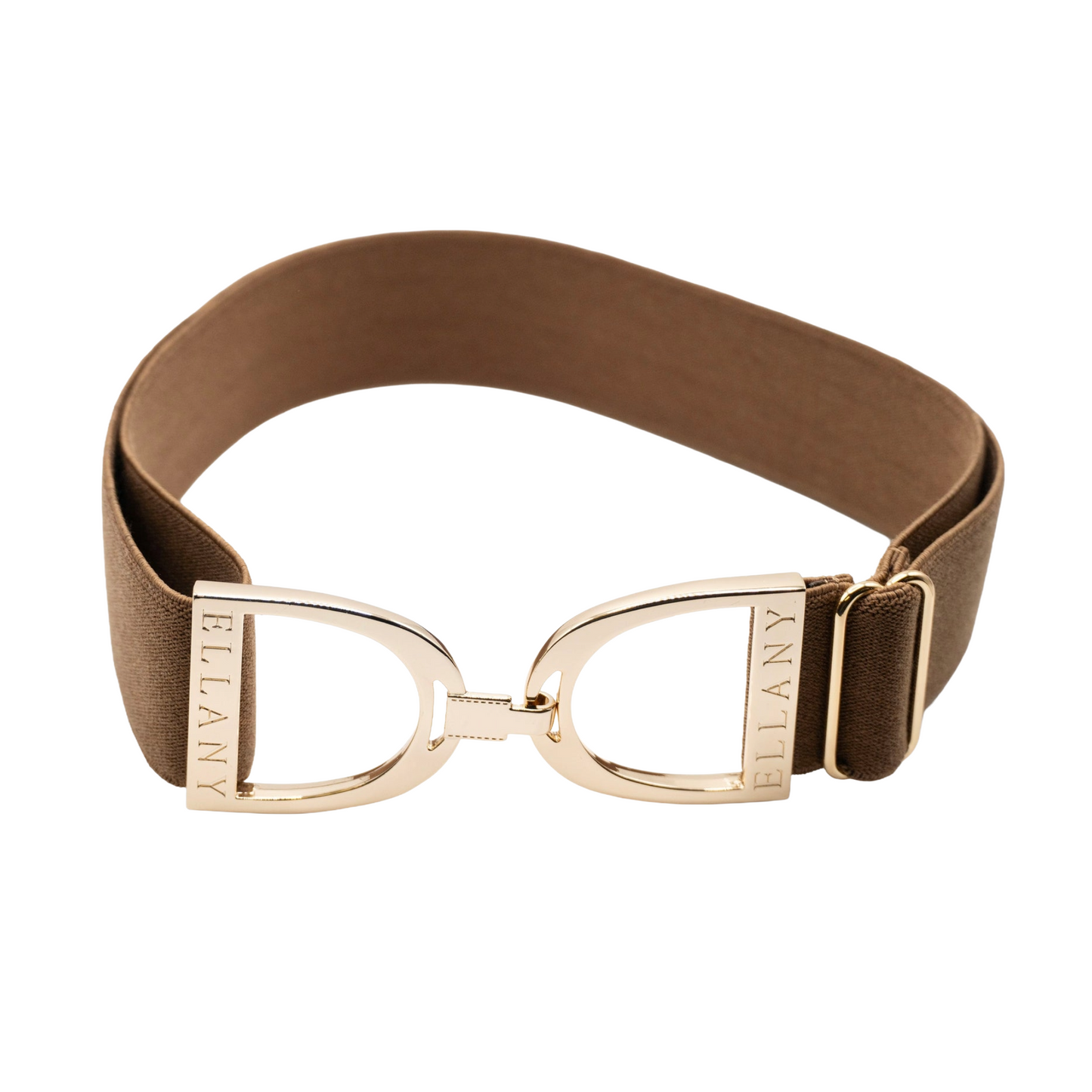 Ellany Elastic Belt