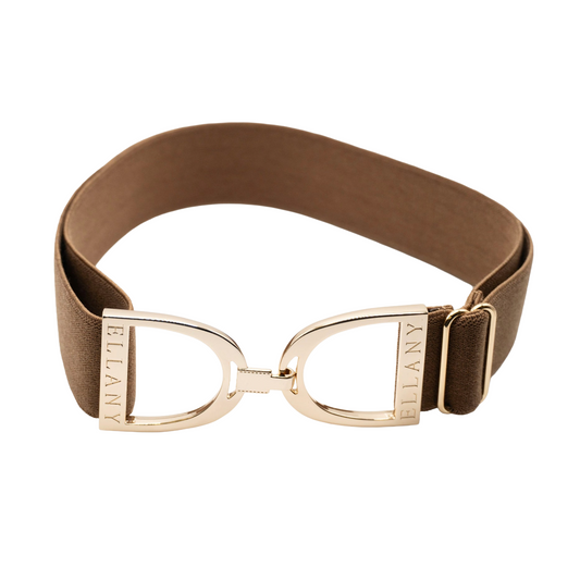 Ellany Elastic Belt