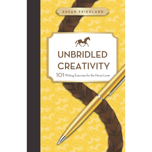 Unbridled Creativity
