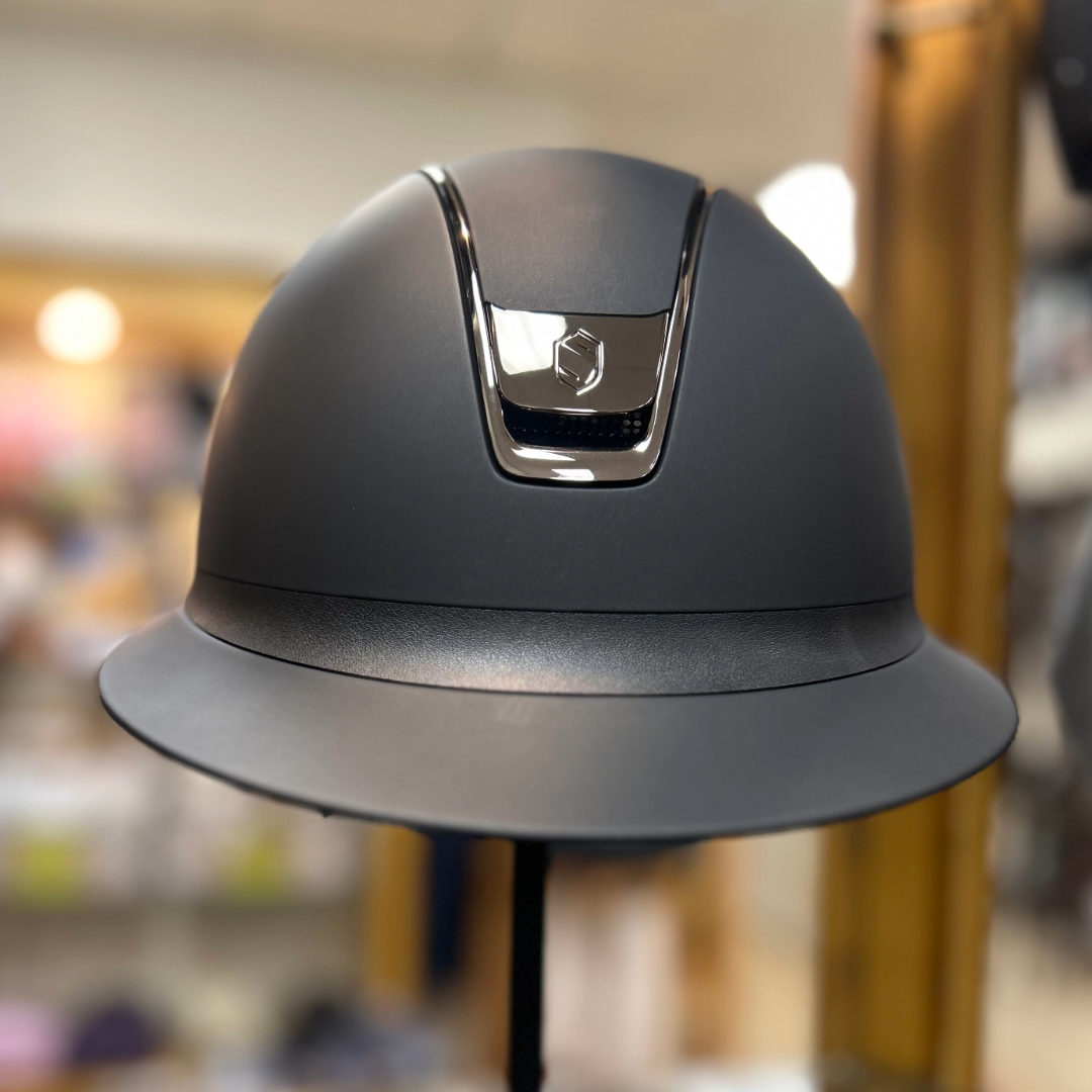 Samshield Miss Shield Shadow Helmet 2.0