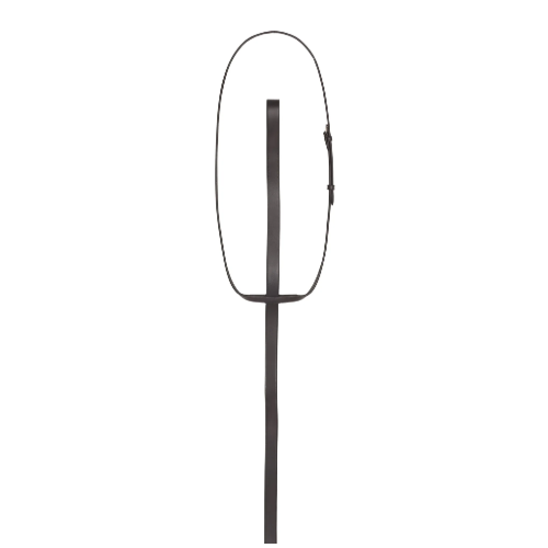 Camelot Flat Standing Martingale