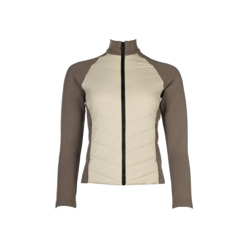 HKM Amalfi Quilted Jacket