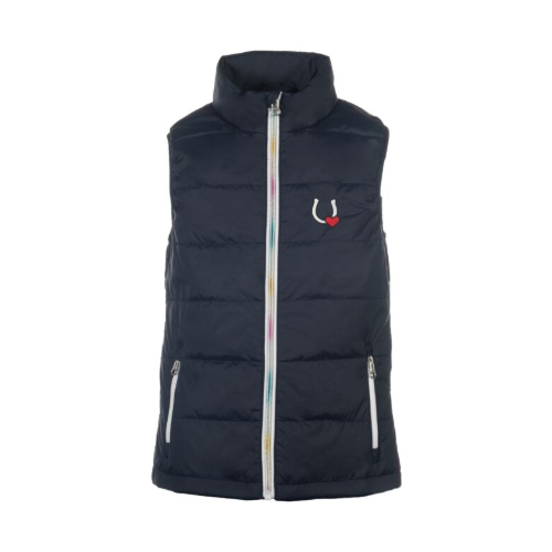 HKM Mika Kids Riding Vest
