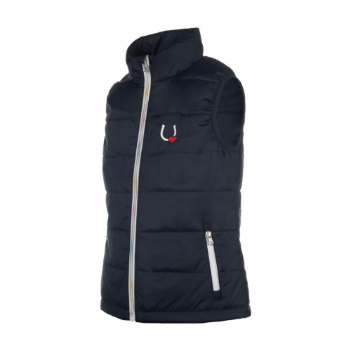 HKM Mika Kids Riding Vest