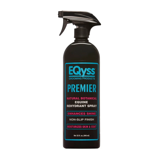 Eqyss Premier Natural Botanical Equine Rehydrant Spray