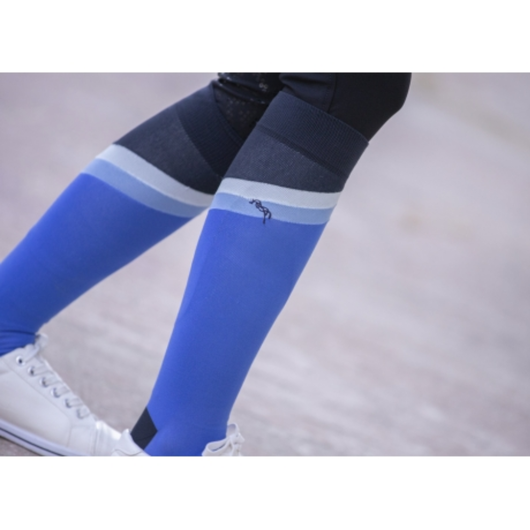 Penelope Fun Socks