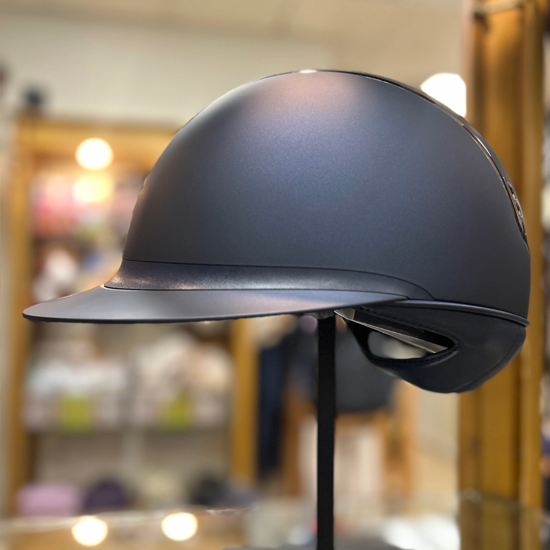 Samshield Miss Shield Shadow Helmet 2.0