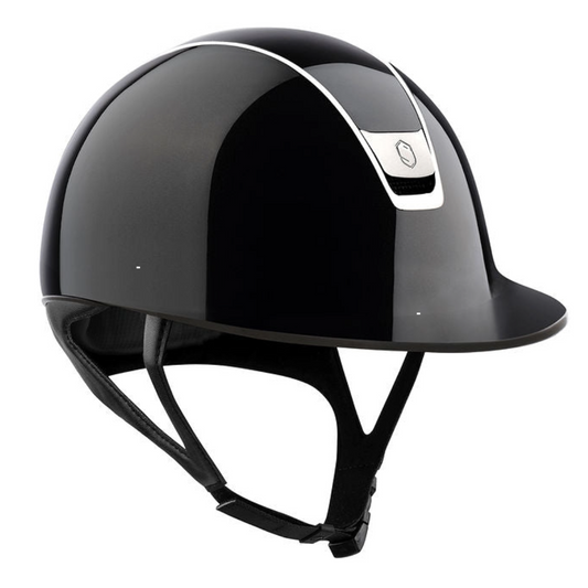 Samshield Shadow Glossy 2.0 Helmet