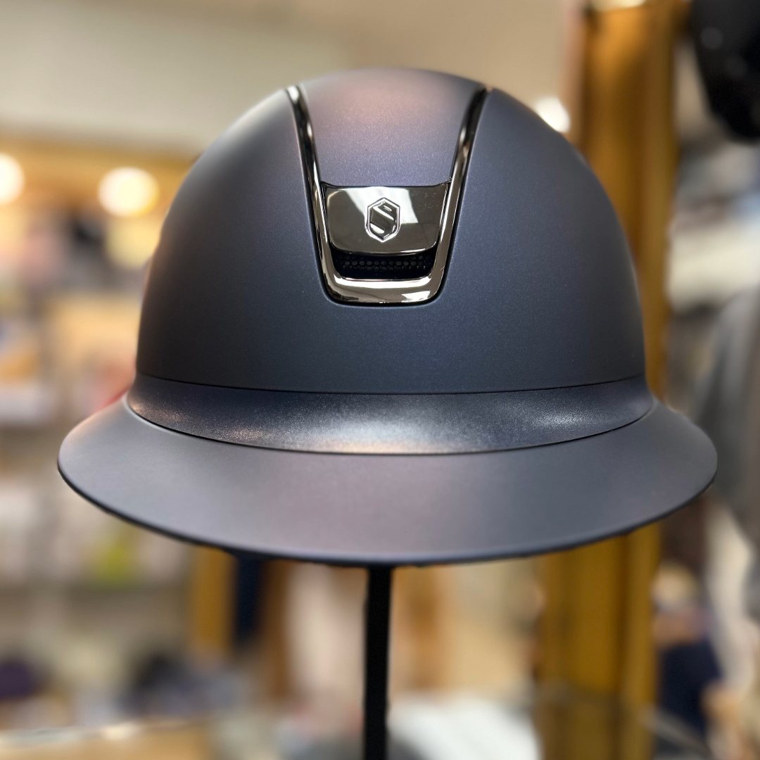 Samshield Miss Shield Shadow Helmet 2.0