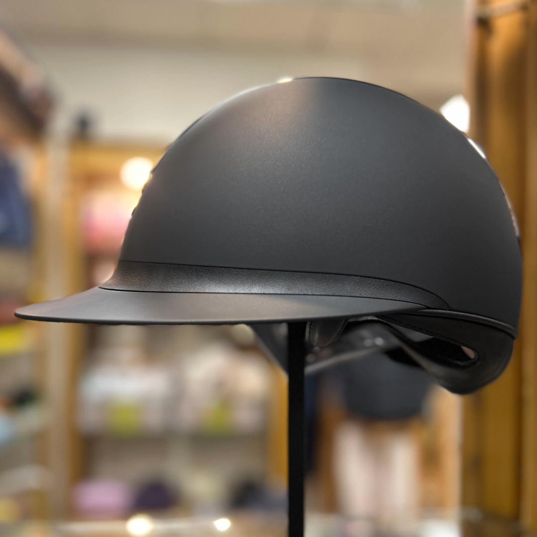 Samshield Miss Shield Shadow Helmet 2.0