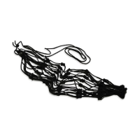 Jack's Cotton Hay Net
