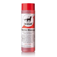 Leovet® Thermo-Massage