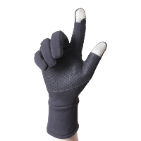 Ovation SmartTap Fleece Gloves