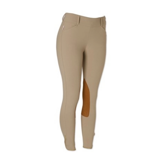 The Tailored Sportsman Women's Trophy Hunter Side Zip Breeches