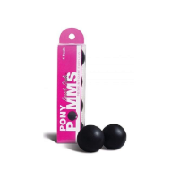 POMMS Premium Ear Plugs - 4 Pack