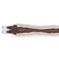 ARMA SupaFleece Contour Girth with Elastic