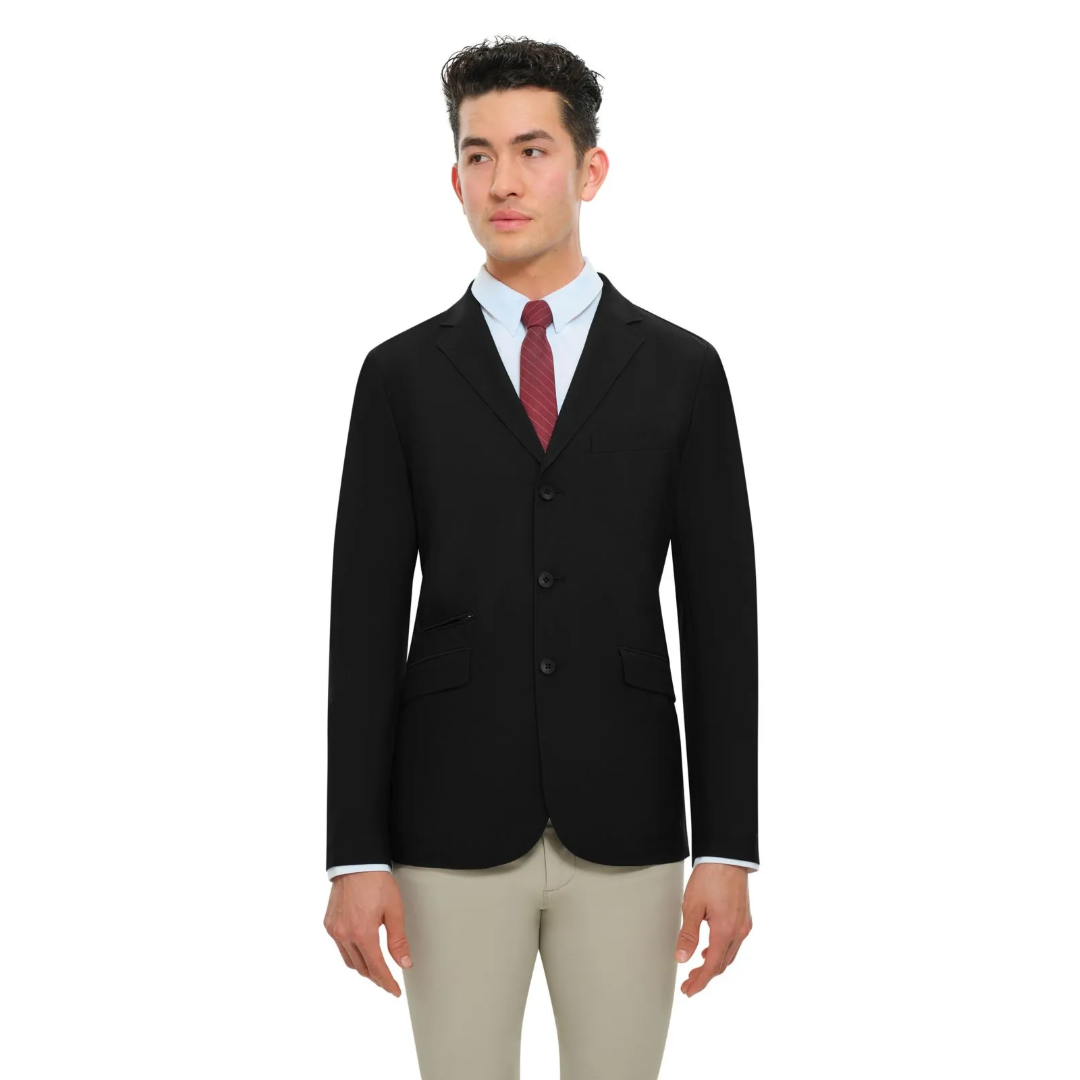 R.J. Classics Men's Cooper Show Coat