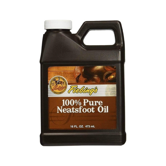 Neatsfoot Oil