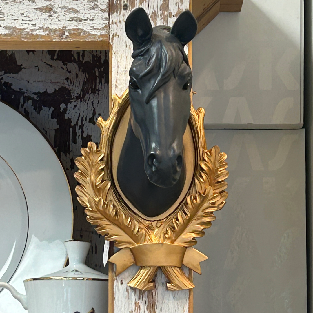 Naked Decor Wall Plaque