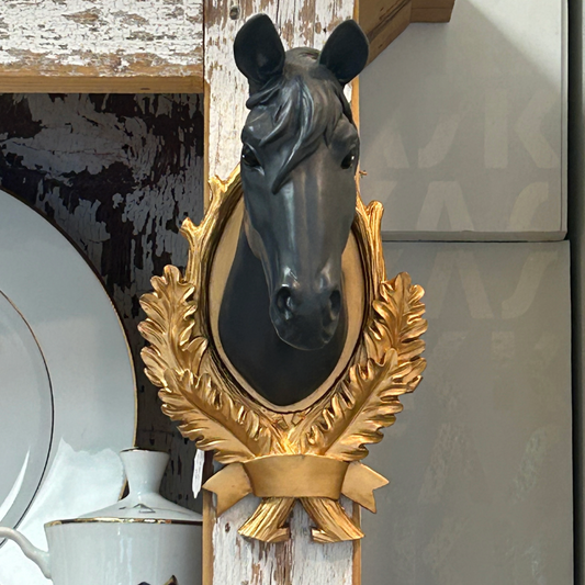 Naked Decor Wall Plaque