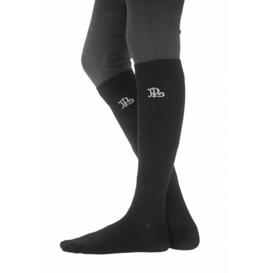 Penelope Buffy Socks