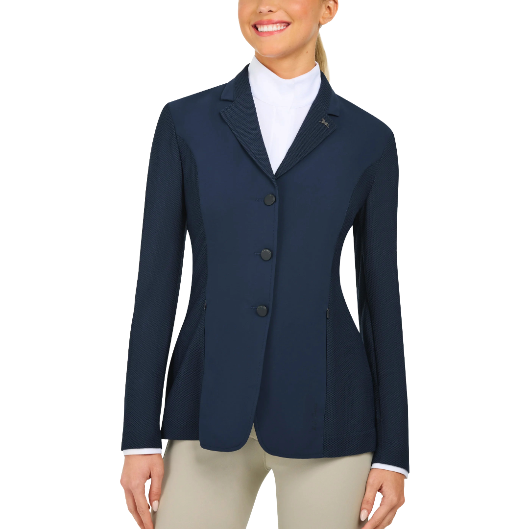 R.J. Classics Harmony Evo Mesh Show Coat