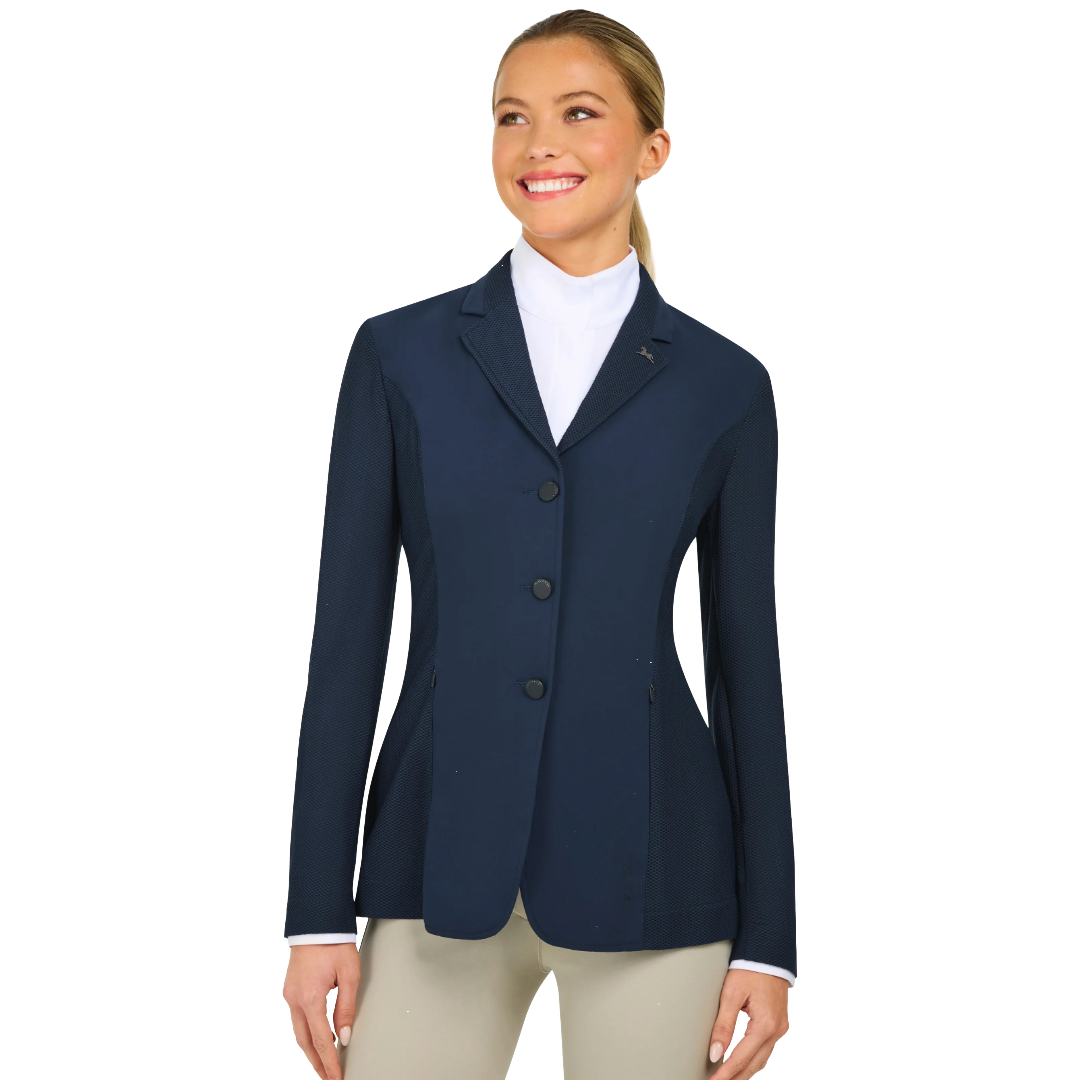 R.J. Classics Harmony Evo Mesh Show Coat
