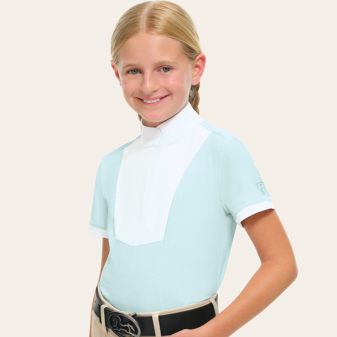 R.J. Classics Elsie Jr. Show Shirt