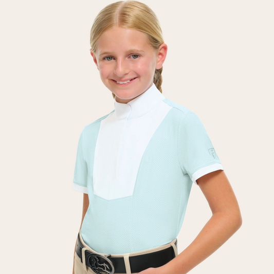 R.J. Classics Elsie Jr. Show Shirt