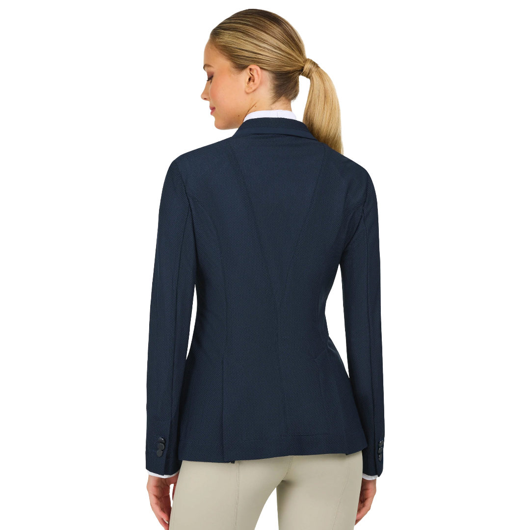 R.J. Classics Harmony Evo Mesh Show Coat