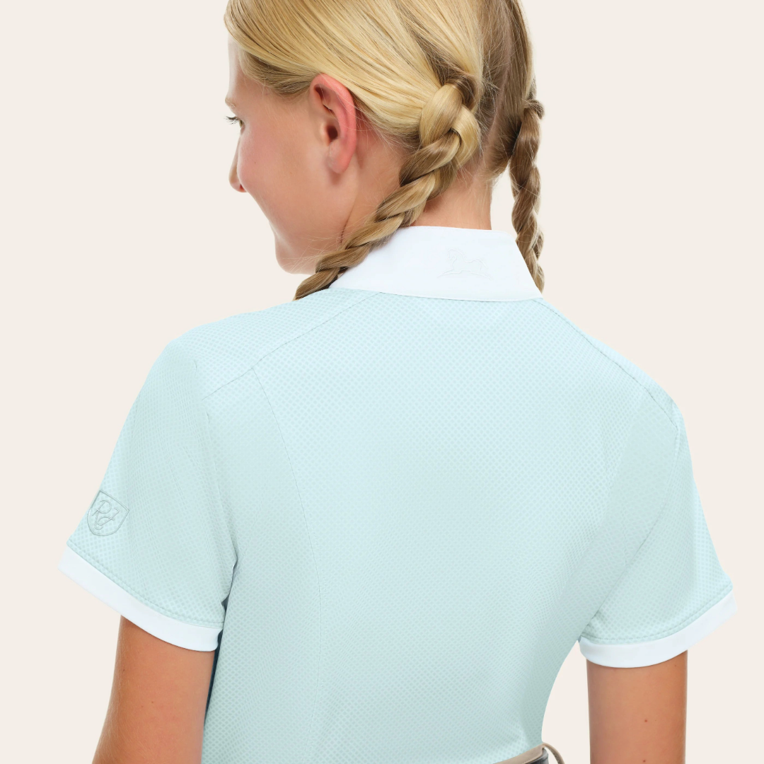 R.J. Classics Elsie Jr. Show Shirt