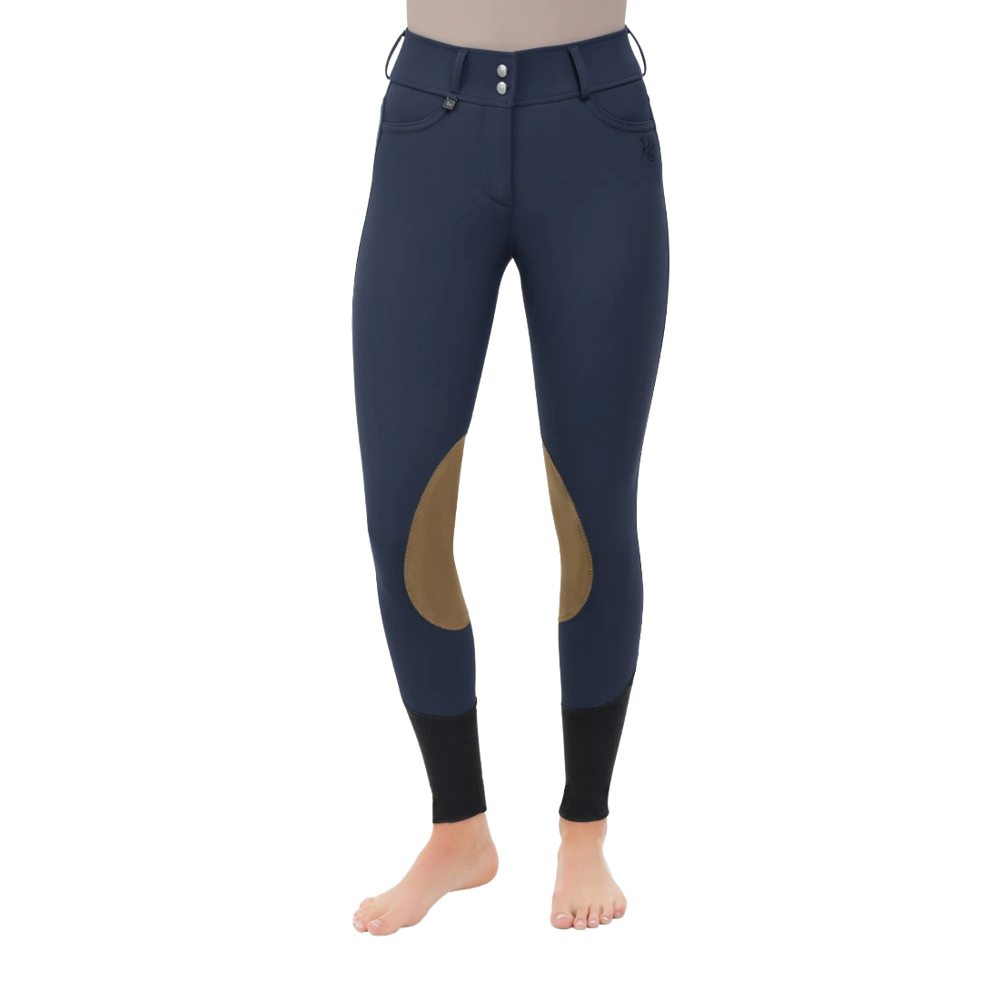 R.J. Classics Olivia Luxe-Tek Breech