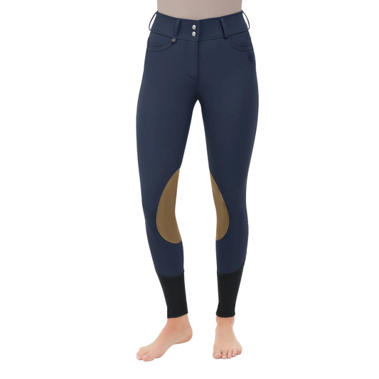 R.J. Classics Olivia Luxe-Tek Breech
