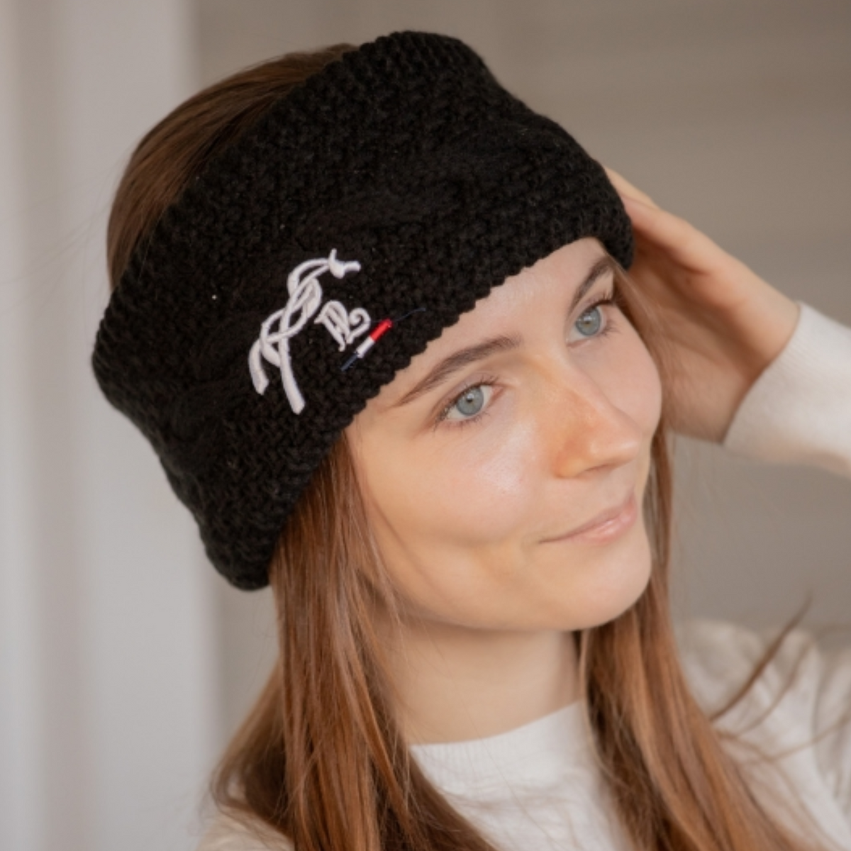 Penelope Tim Headband