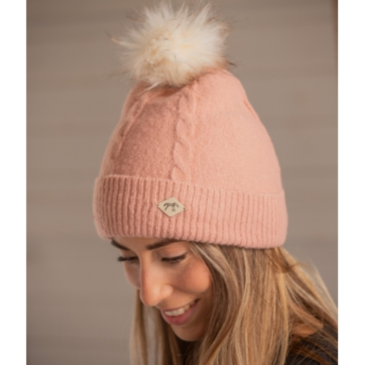 Penelope Michka Beanie