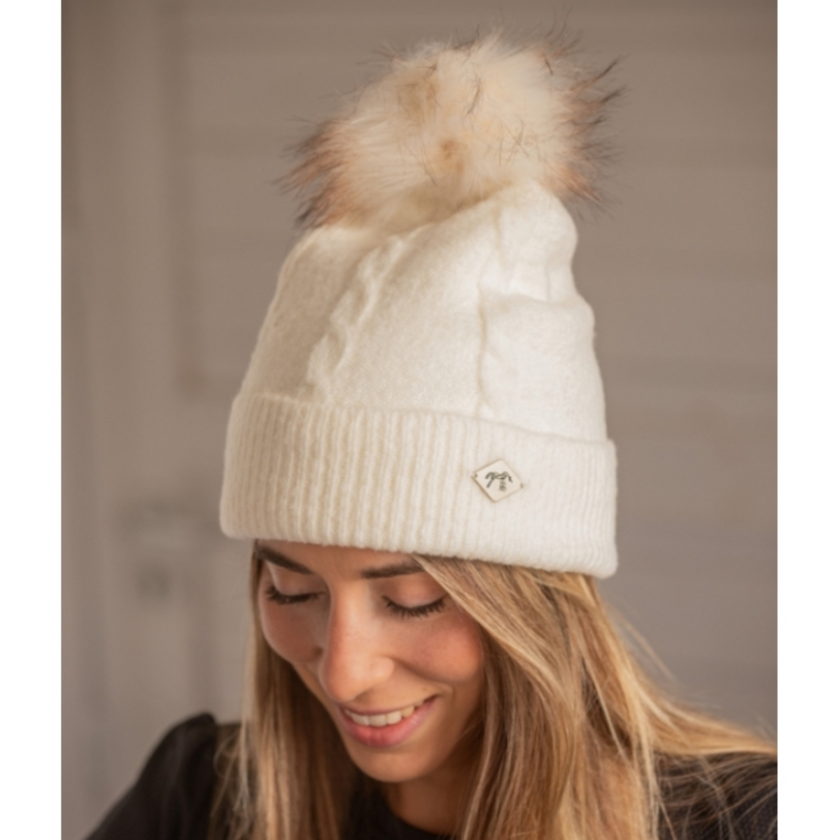 Penelope Michka Beanie