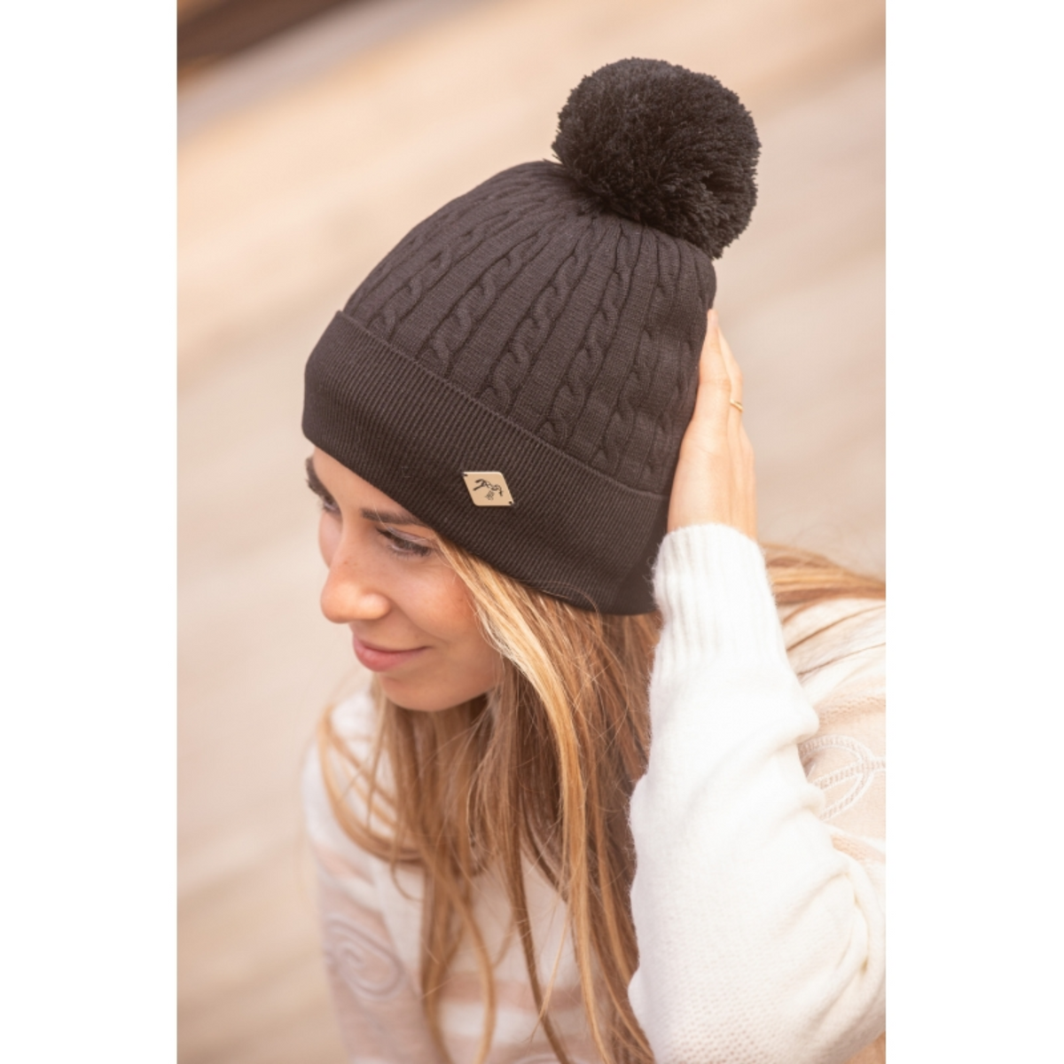 Penelope Virgie Beanie
