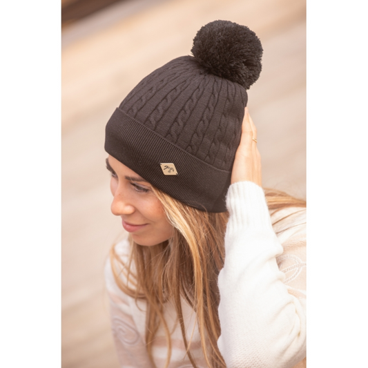 Penelope Virgie Beanie