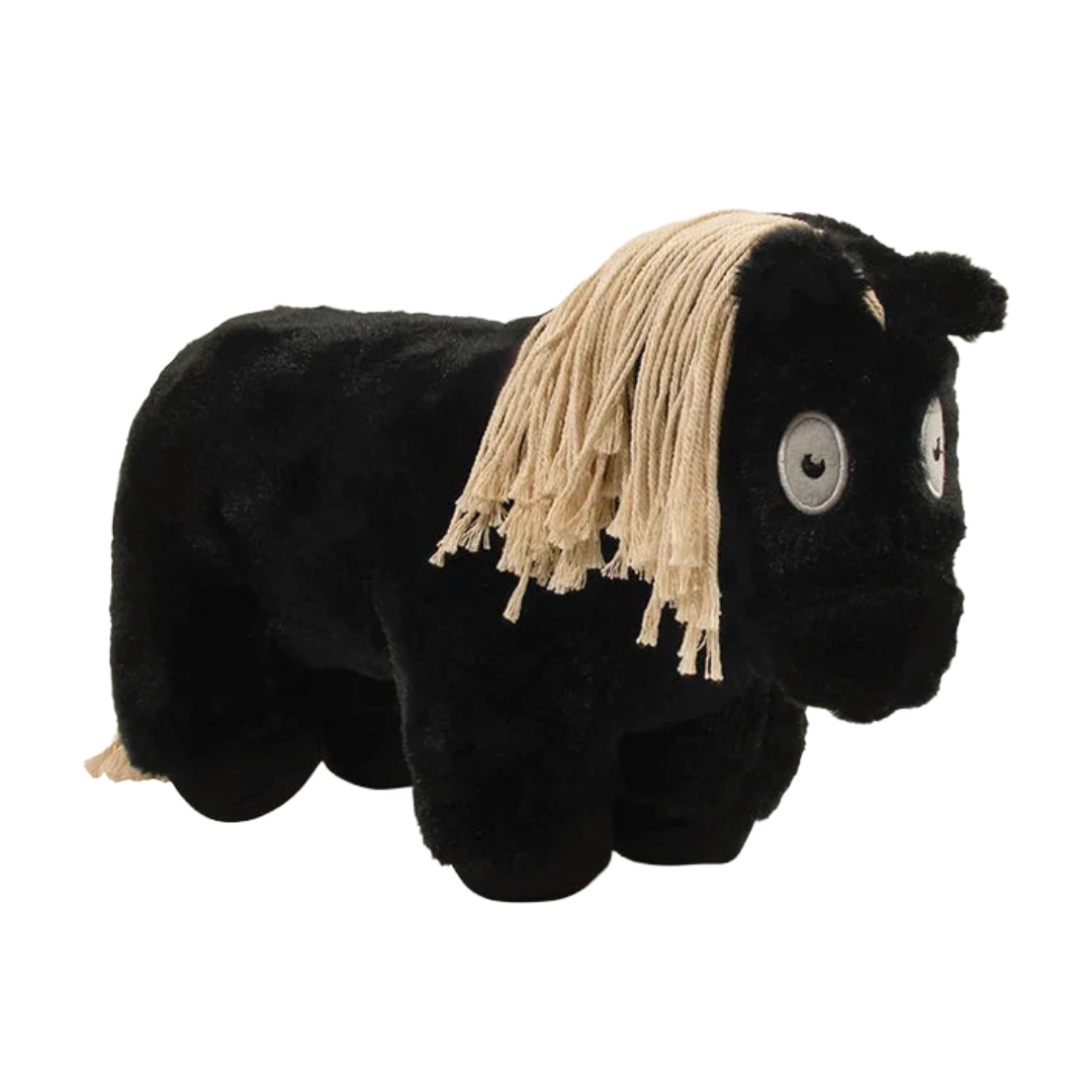 Crafty Pony with Stall Box and Passport