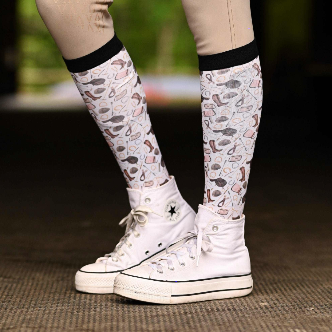 Dreamers & Schemers Youth Socks