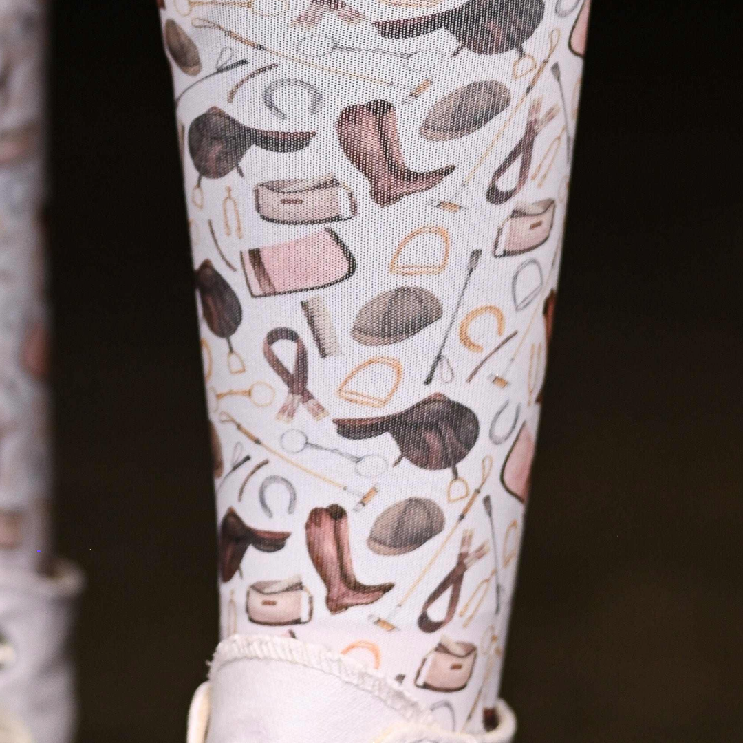 Dreamers & Schemers Youth Socks