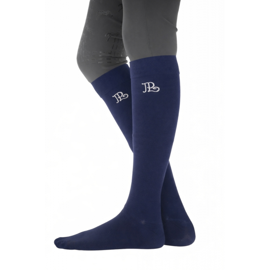 Penelope Buffy Socks