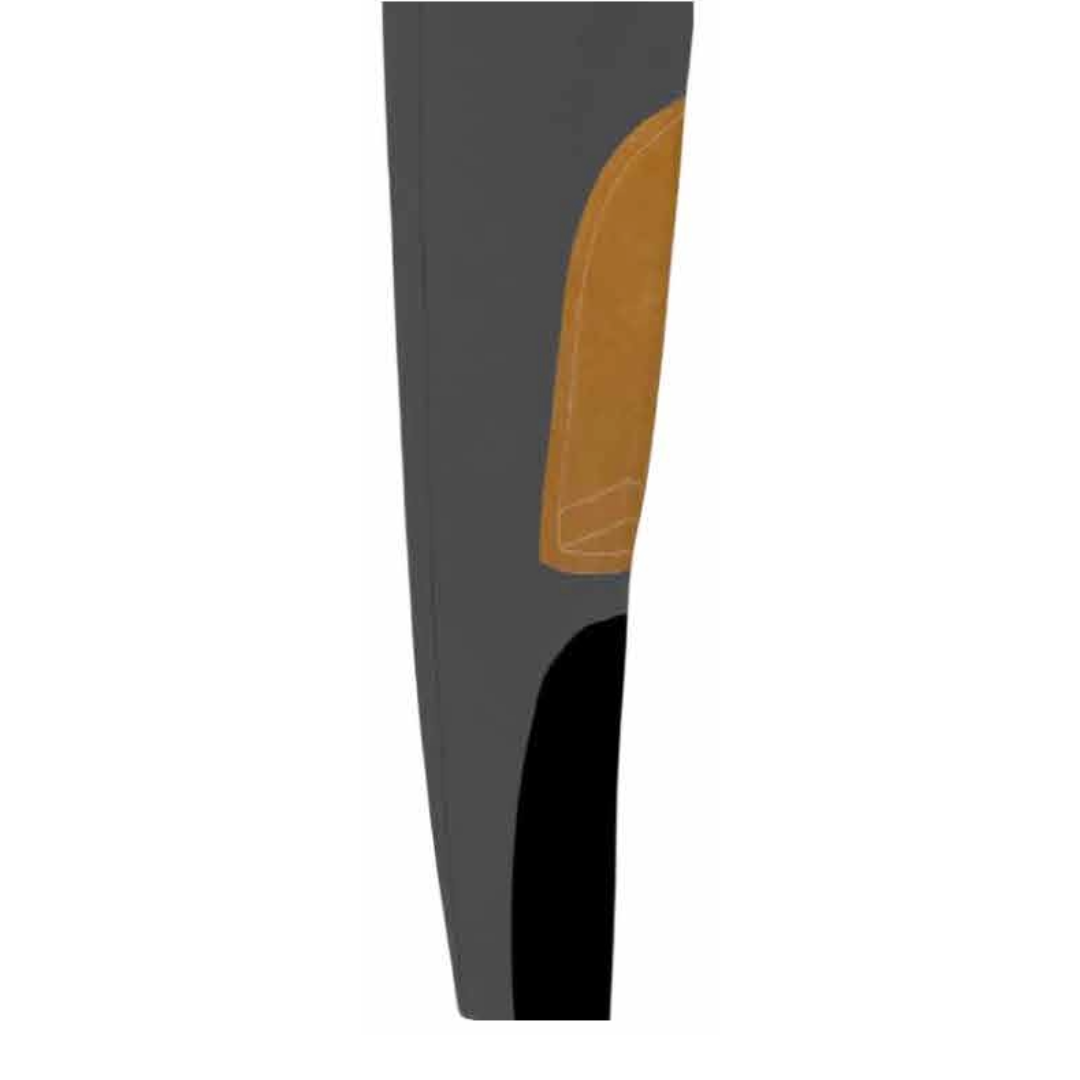 The Tailored Sportsman Women's Trophy Hunter Boot Sock Breeches