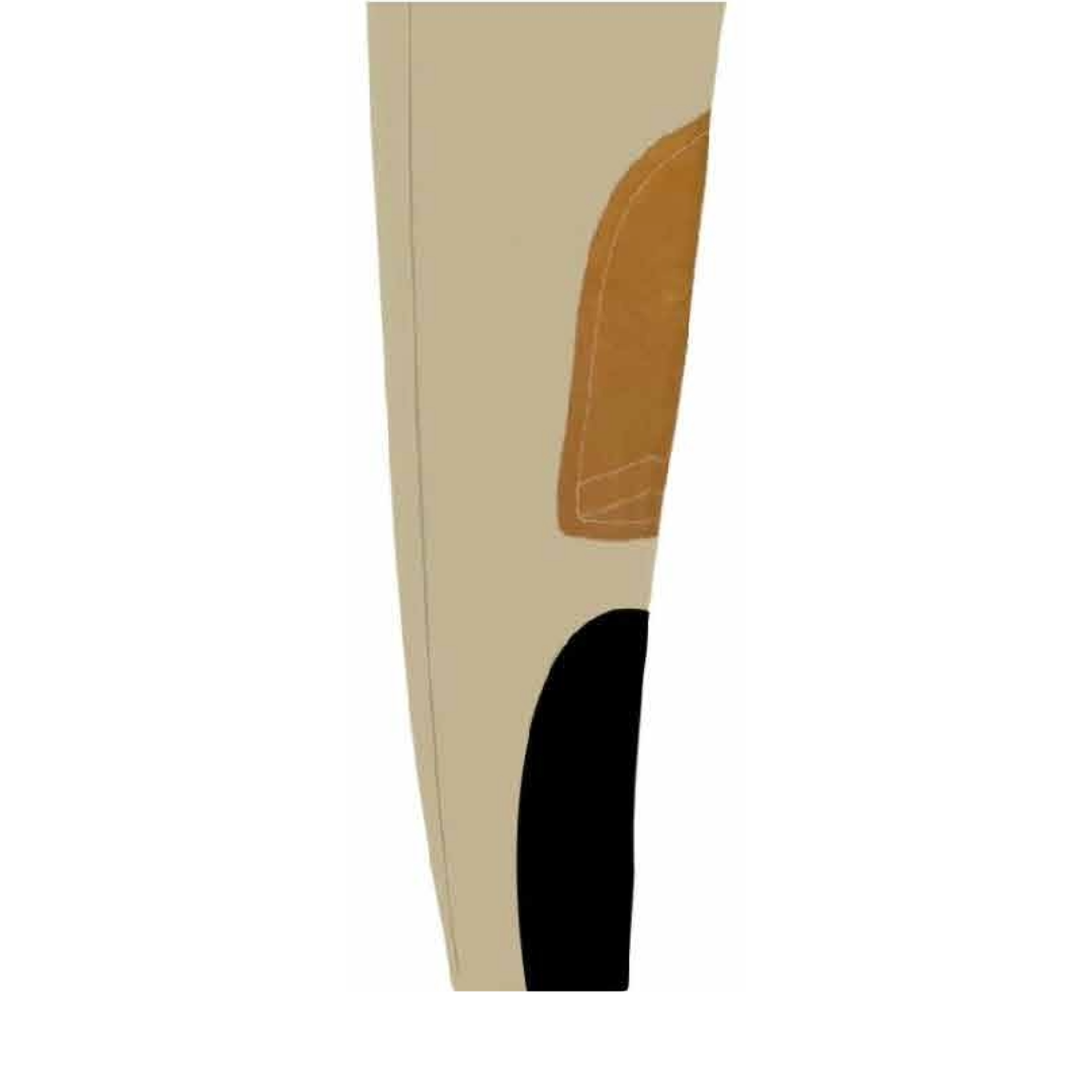 The Tailored Sportsman Women's Trophy Hunter Boot Sock Breeches