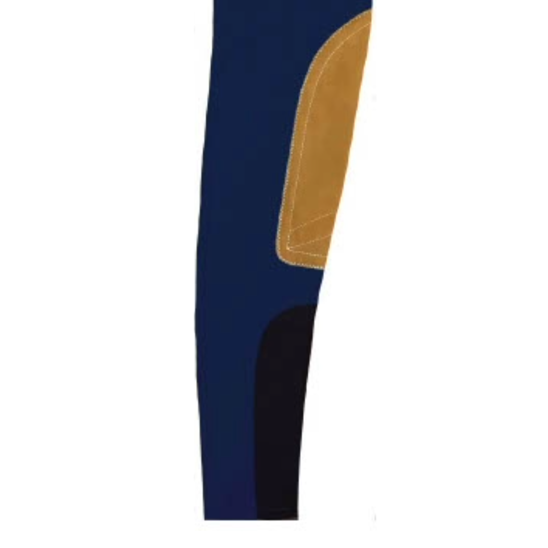 The Tailored Sportsman Women's Trophy Hunter Boot Sock Breeches
