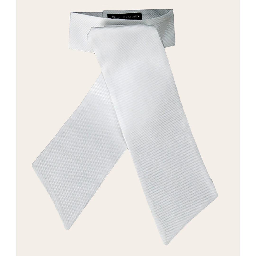 RJ Classics Camden Pre-Tied Stock Tie