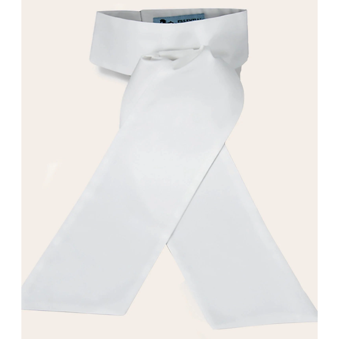 RJ Classics Camden Pre-Tied Stock Tie