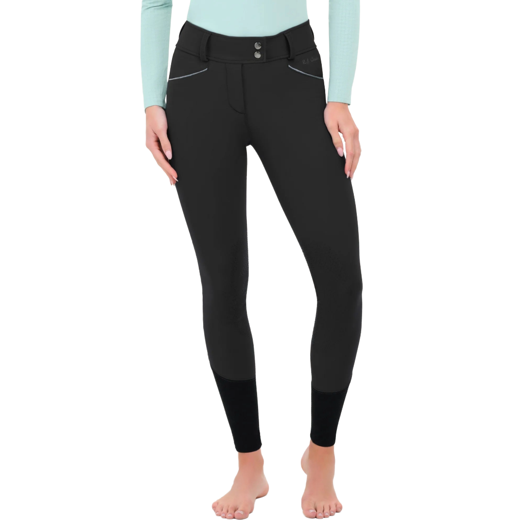R.J. Classics Margot Luxe-Tek Breech