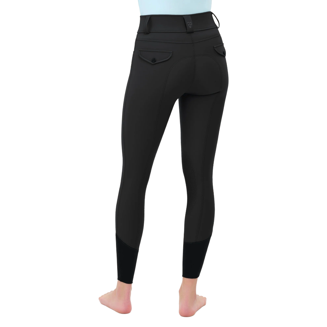 R.J. Classics Margot Luxe-Tek Breech