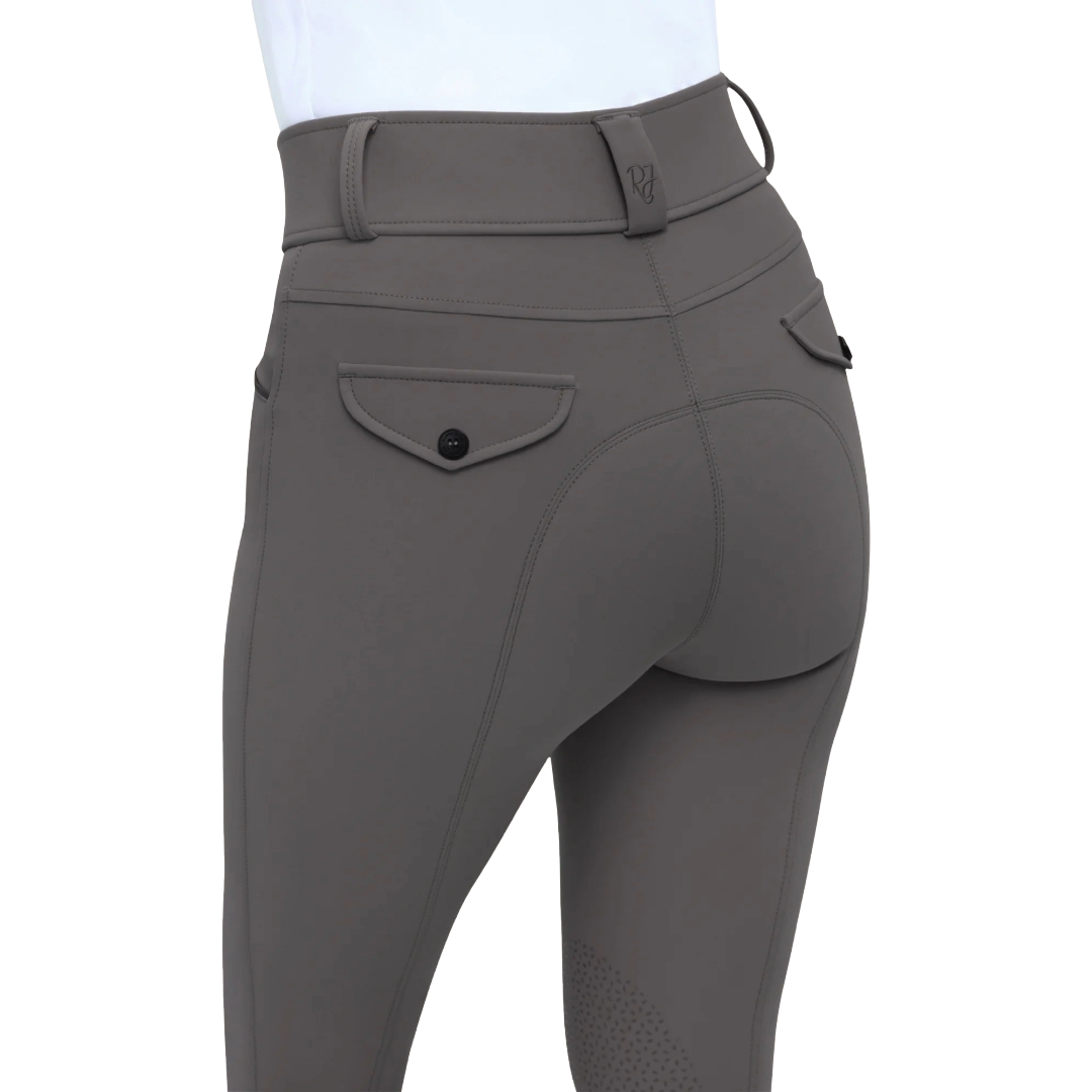 R.J. Classics Margot Luxe-Tek Breech